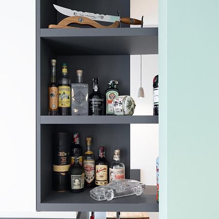 Elegante Bilocale In De Angeli - Piazzale Siena Apartment Milano Ngoại thất bức ảnh