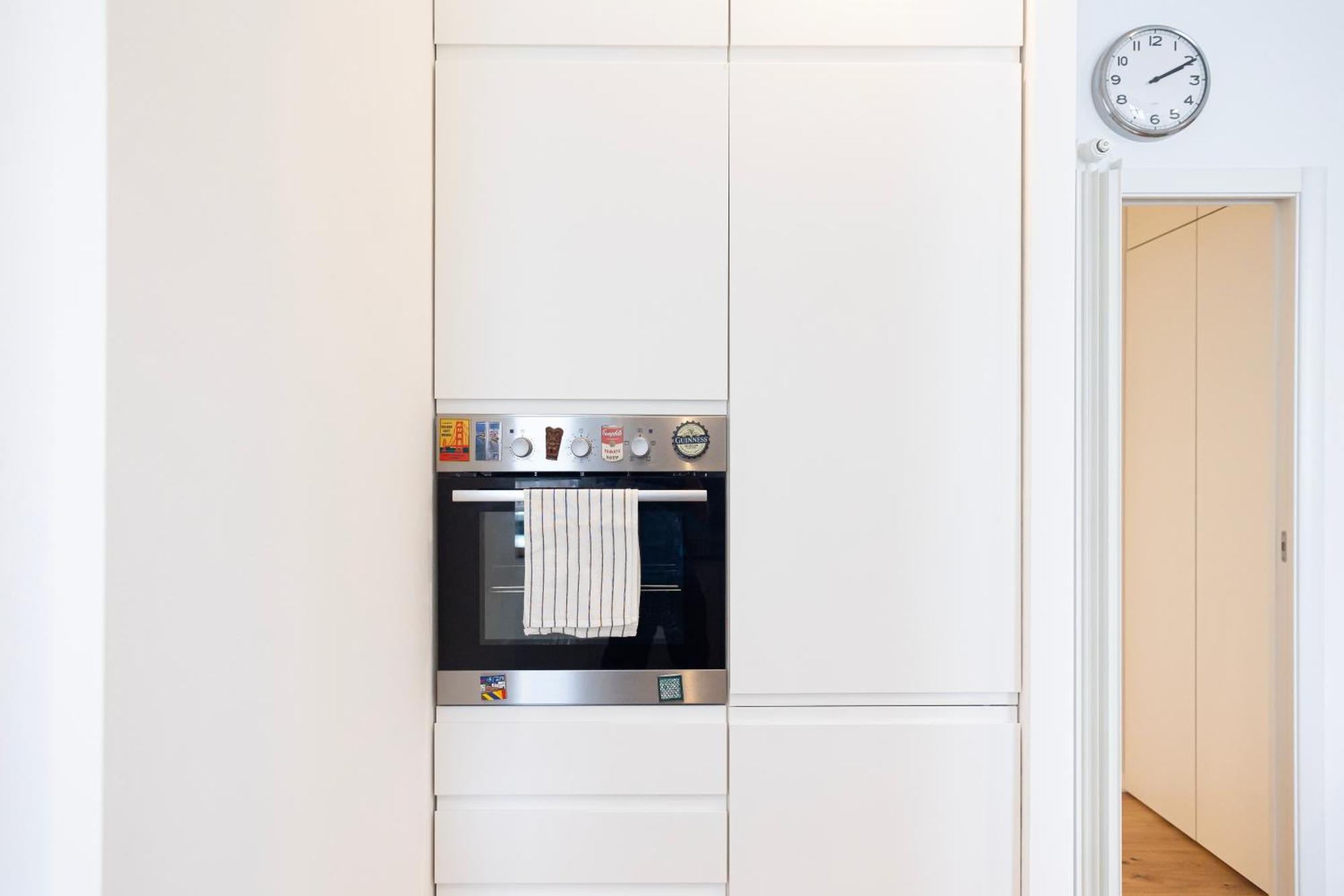 Elegante Bilocale In De Angeli - Piazzale Siena Apartment Milano Ngoại thất bức ảnh